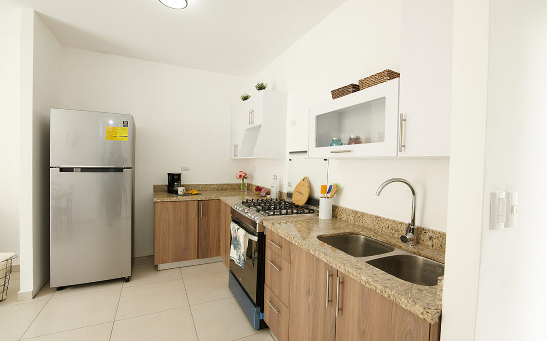 Mantenimiento Pantry